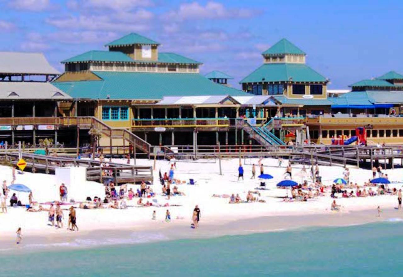 El Matador- Beachside Haven 210 Fort Walton Beach Exterior foto