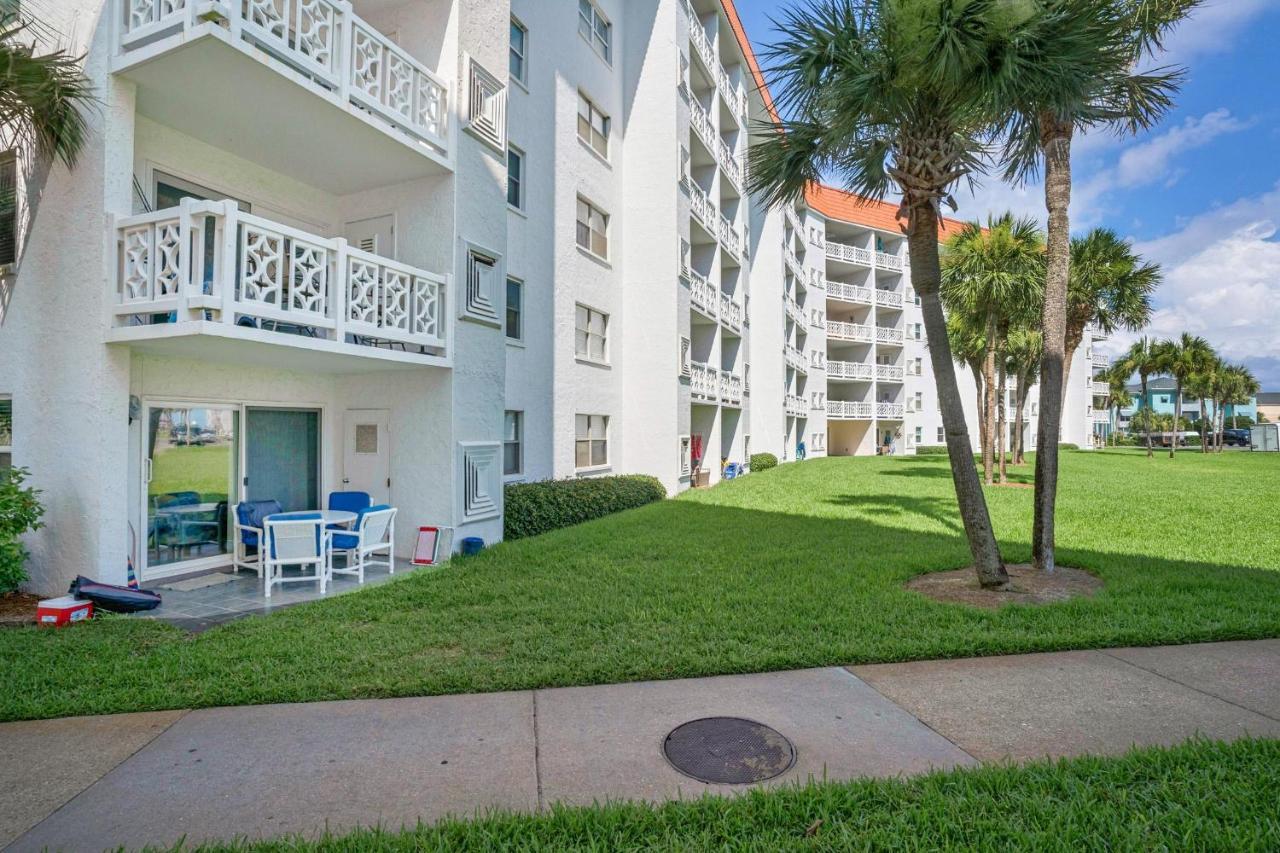 El Matador- Beachside Haven 210 Fort Walton Beach Exterior foto