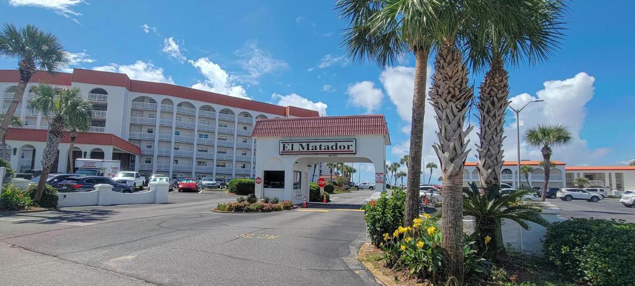 El Matador- Beachside Haven 210 Fort Walton Beach Exterior foto