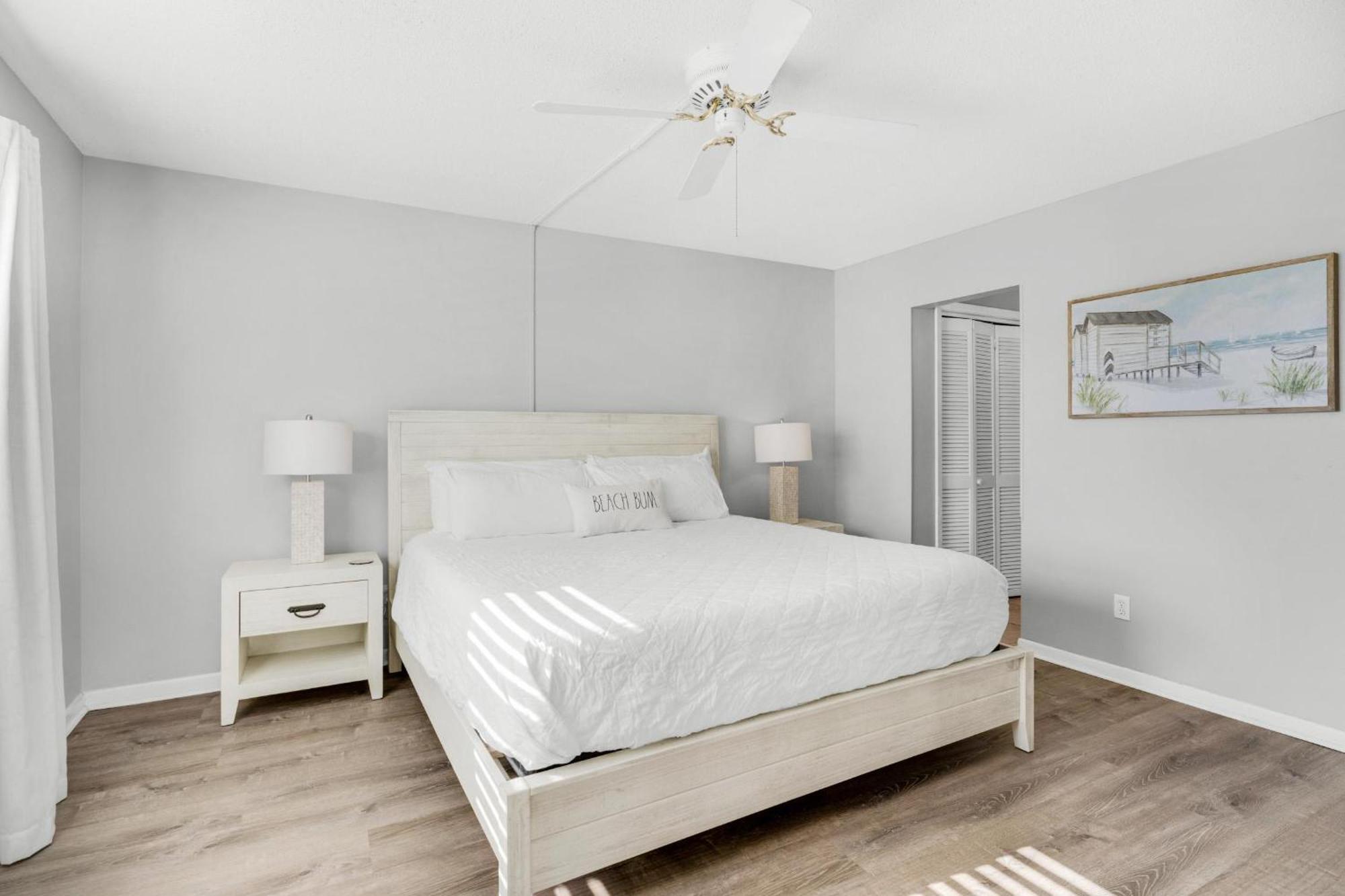 El Matador- Beachside Haven 210 Fort Walton Beach Exterior foto