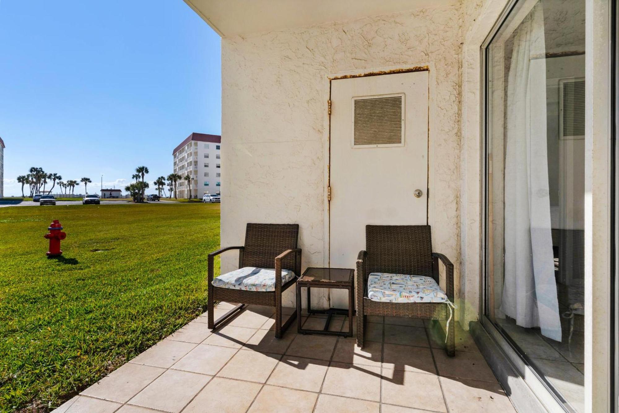 El Matador- Beachside Haven 210 Fort Walton Beach Exterior foto