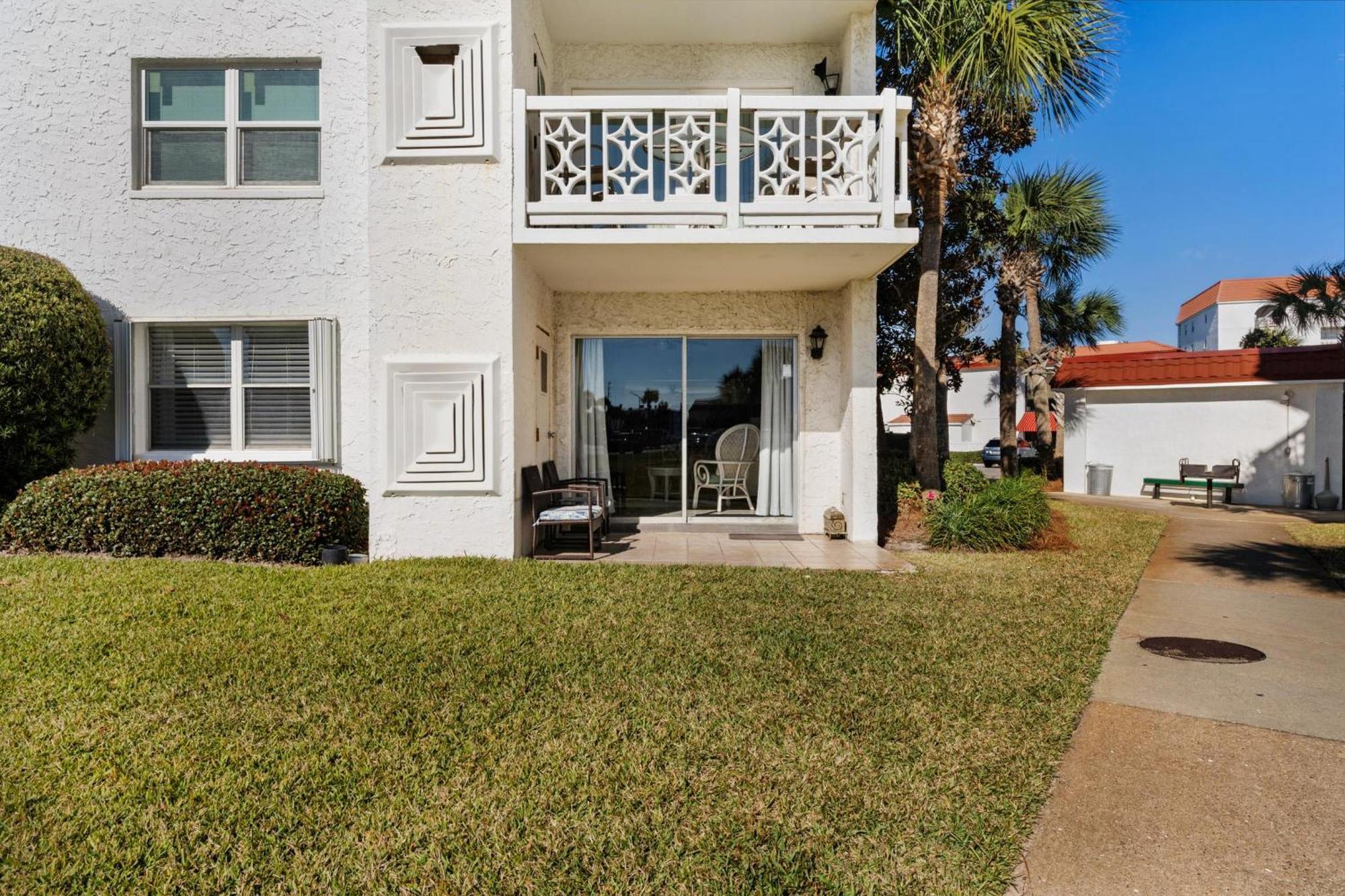 El Matador- Beachside Haven 210 Fort Walton Beach Exterior foto
