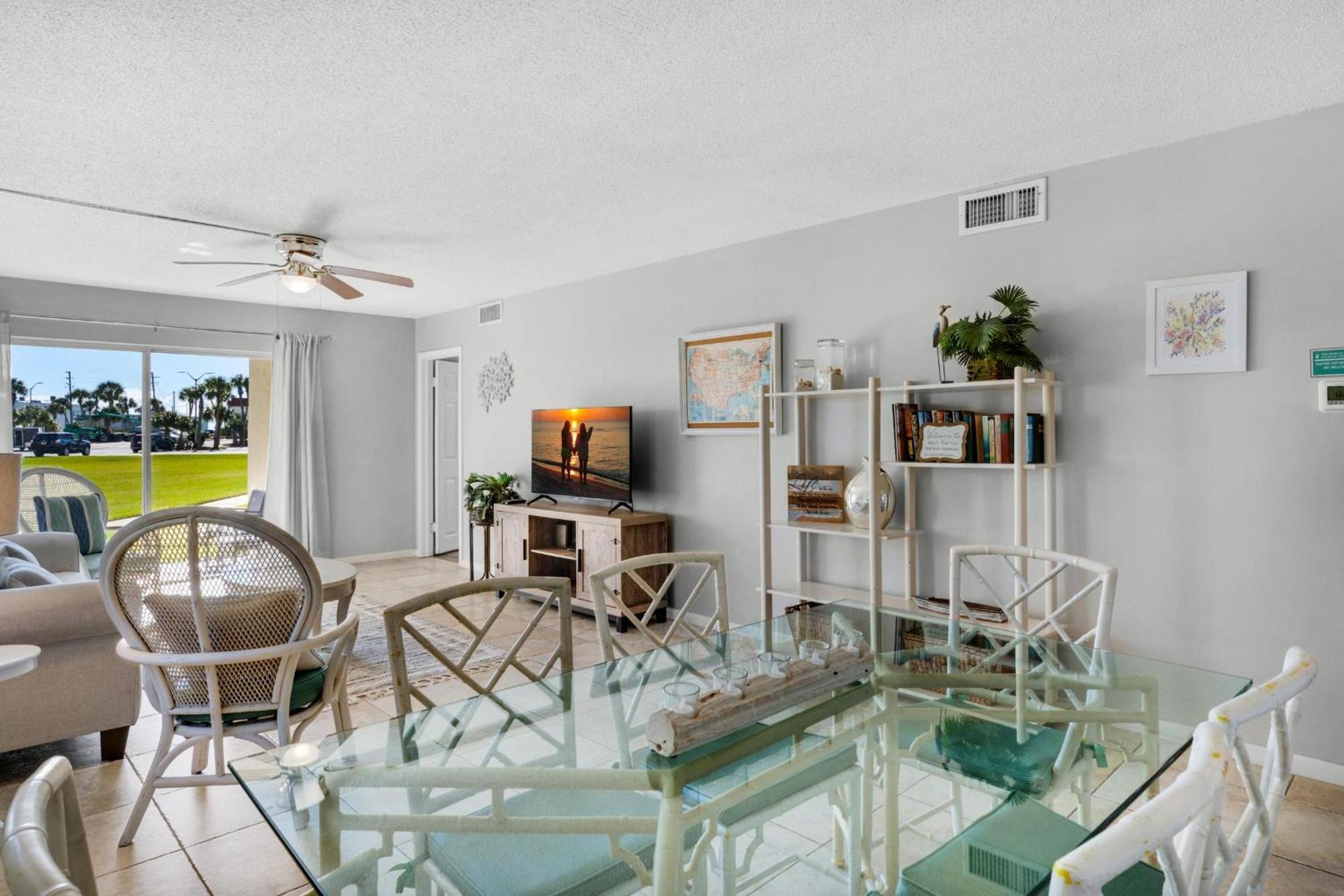 El Matador- Beachside Haven 210 Fort Walton Beach Exterior foto